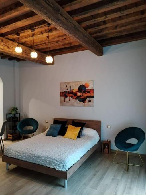 Casa con 1 dormitorio
