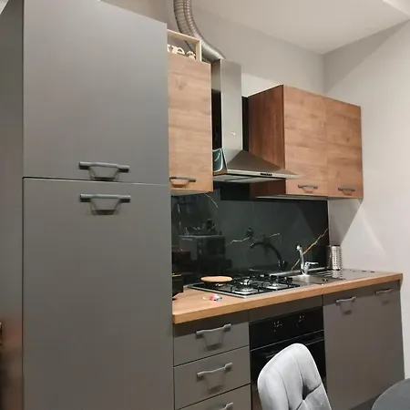 La Corte Di Peretola Boutique Apartment-2